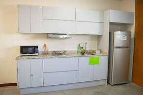 Soho Apartments
