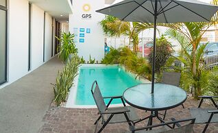 Soho Life Apartments