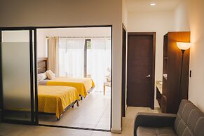 Soho Life Apartments