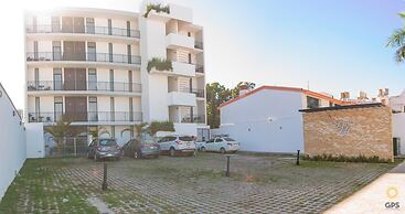 Soho Life Apartments