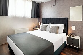 Istanbul Efes Hotel