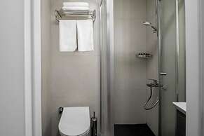 Istanbul Efes Hotel