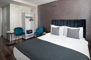 Istanbul Efes Hotel