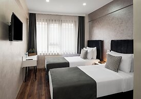 Istanbul Efes Hotel