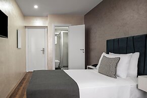 Istanbul Efes Hotel