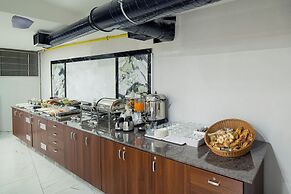 Istanbul Efes Hotel