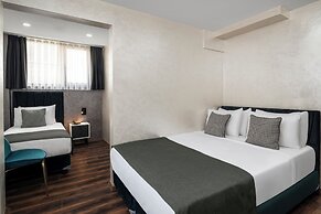 Istanbul Efes Hotel