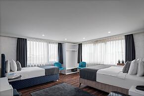 Istanbul Efes Hotel