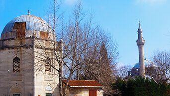 Istanbul Efes Hotel