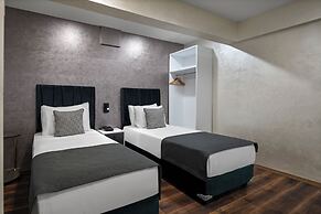 Istanbul Efes Hotel
