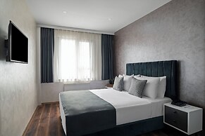 Istanbul Efes Hotel