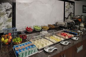 Istanbul Efes Hotel