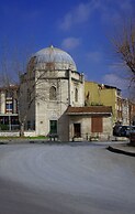 Istanbul Efes Hotel