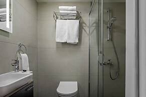 Istanbul Efes Hotel
