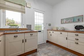 Heavenly Heather Cottage