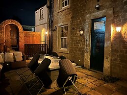 Cotton Mill Cottage