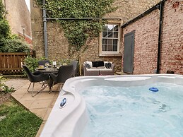 Cotton Mill Cottage