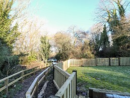 Cotton Mill Cottage