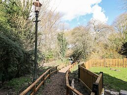 Cotton Mill Cottage