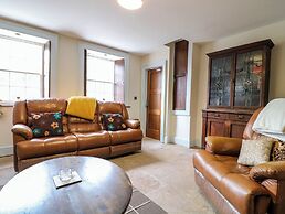 Cotton Mill Cottage