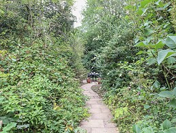 Cotton Mill Cottage