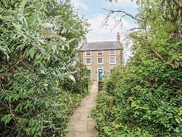 Cotton Mill Cottage