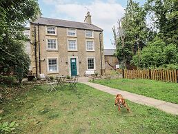 Cotton Mill Cottage