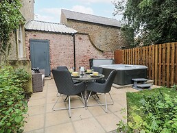 Cotton Mill Cottage
