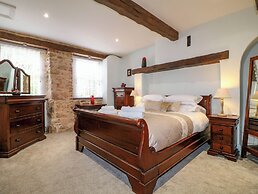 Cotton Mill Cottage