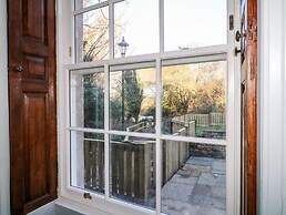 Cotton Mill Cottage