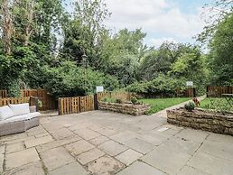 Cotton Mill Cottage