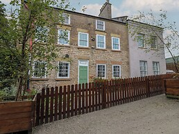 Cotton Mill Cottage