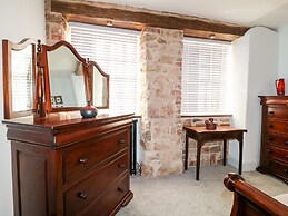 Cotton Mill Cottage