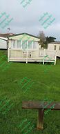 Captivating 3 bed Caravan in Scarborough