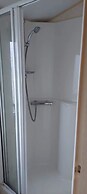 Captivating 3 bed Caravan in Scarborough