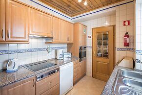 Private 2 Bed Apartment in Albufeira Old Town