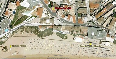 Private 2 Bed Apartment in Albufeira Old Town