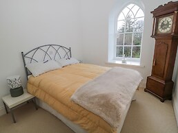 2 The Reformed Church