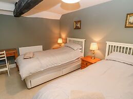 Firkin Cottage