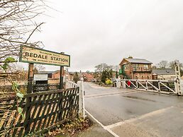Firkin Cottage