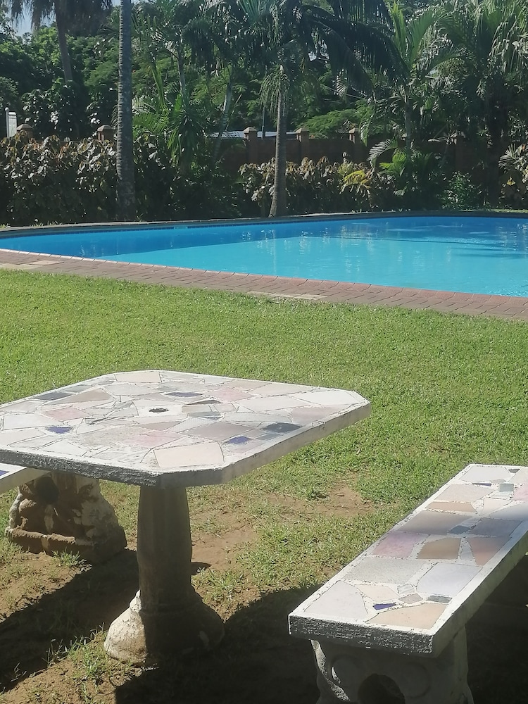 St Lucia Villa Mia 6