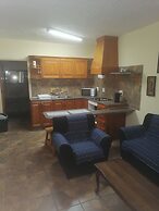 St Lucia Villa Mia 6