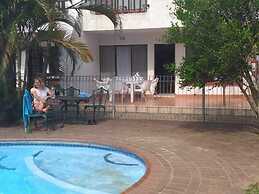 St Lucia Villa Mia 6
