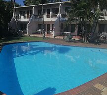 St Lucia Villa Mia 6