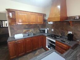St Lucia Villa Mia 6