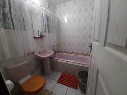 St Lucia Villa Mia 6