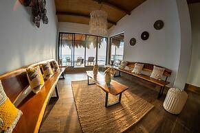 Hotel Beso de Sal Boutique