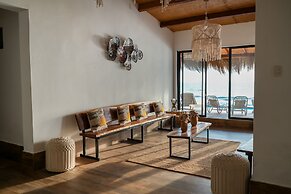 Hotel Beso de Sal Boutique