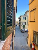 CIVICO41 Lucca City Center Apartment