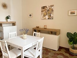CIVICO41 Lucca City Center Apartment